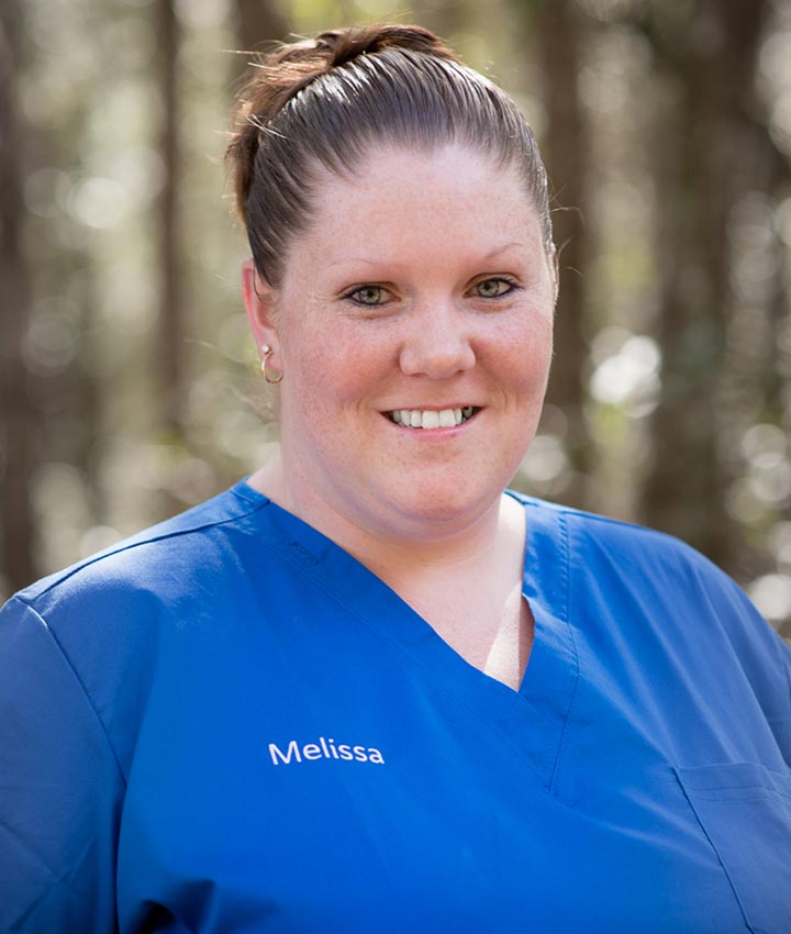 Melissa Maloy